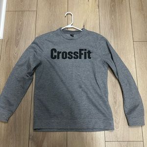 Nobull crossfit sweatshirt